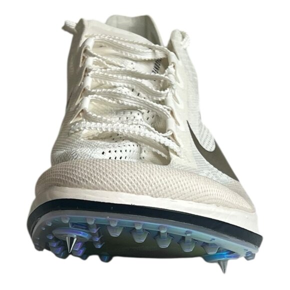 NIKE ZoomX Dragonfly 2 Elite Jakob Ingebrigtsen Track Shoe Spikes Men's 13 NEW - Picture 4 of 11